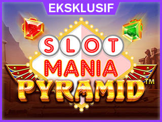 Pragmatic play slot